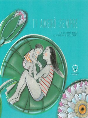 cover image of Ti amerò sempre